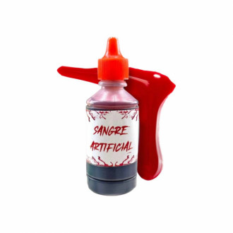 Sangre Artificial