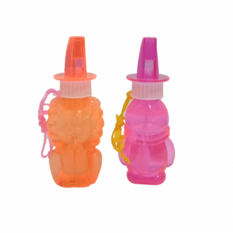 Burbujero sencillo x und