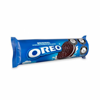 Galleta Oreo 108g Bolsa X12 Unds
