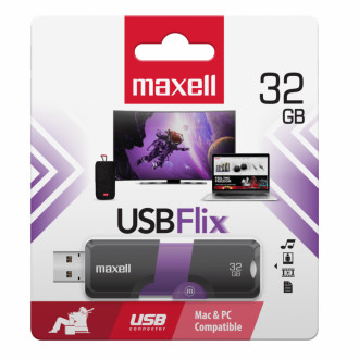 Memoria Usb 32gb Maxell