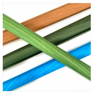 Papel Pesebre Rollo 70x100cm Verde - Azul - Naranja - Café