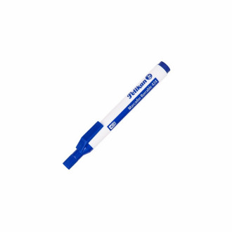 Marcador Borrable Pelikan Azul 424