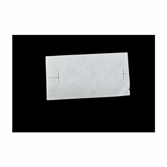 Rotulo Precio Etiquetadora 1110 X 800 Blanco X Und
