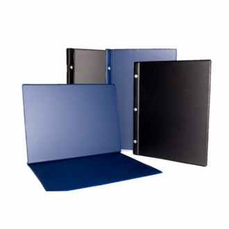 Pasta Catalogo Carta 3 Huecos Para Tornillos Pasta Catalogo Carta 3 Huecos Para Tornillos