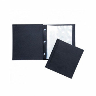 Pasta Catalogo Carta 3 Huecos Para Tornillos Pasta Catalogo Carta 3 Huecos Para Tornillos