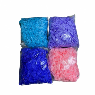 Ripio De Papel Seda