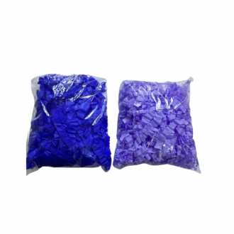 Ripio De Papel Seda