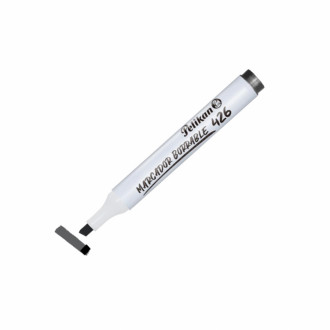 Marcador Borrable Pelikan Negro 426