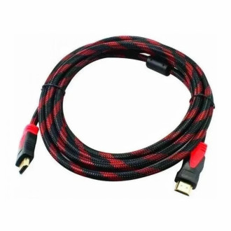 Cable Hdmi 3mts Unitec 11753