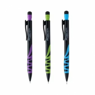 Portaminas Faber Castell 0.7 Z Pencil