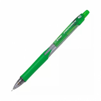 Portaminas Pilot 0.7 Progrex H-127-sl-sg-bg Verde