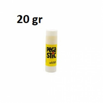 Pegante En Barra Pega Stic 20g Tesa
