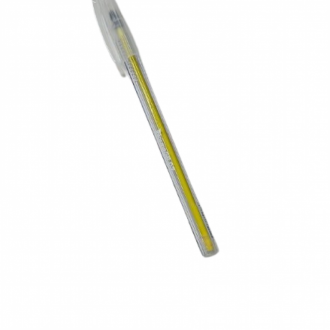 Boligrafo Norma Negro Tapa Transparente Gel 0.7 X Und