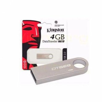 Memoria Usb 4gb Nia