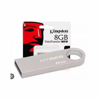 Memoria Usb 8gb Nia