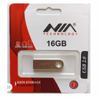 Memoria Usb 16gb Nia
