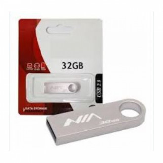 Memoria Usb 32gb Nia