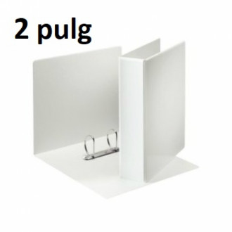 Folder 3 Aros 105 Blanco 2 Pulg Red Point