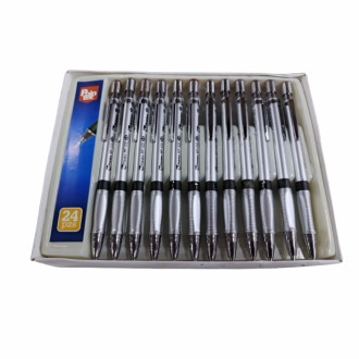 Portaminas Metalico Pointer 2.0 X Und Mp-520