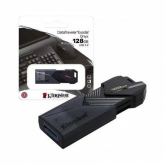 Memoria Usb 128gb Kingston