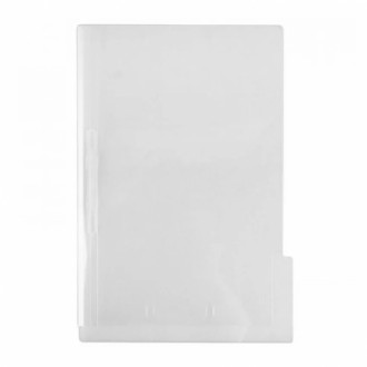 Carpeta Legajadora Oficio Transparente Nessan