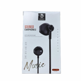 Audifonos Genericos Liewu Kl-772