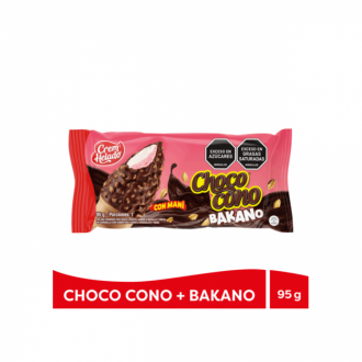 Helado Chococono Bkno 95g Crem Helado