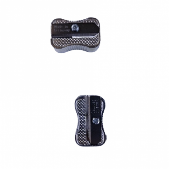 Sacapunta Metalico Gipao X Und Gp400