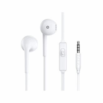 Audifonos Alambricos Aut117 3.5mm 1hora