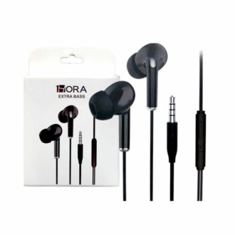 Audifonos Alambricos Aut123 3.5mm 1hora Audifonos Alambricos Aut123 3.5mm 1hora