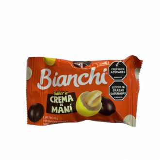 Bianchi Choco Pops Crema De Mani 32g