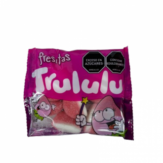 Gomitas Trululu Fresitas 35g O