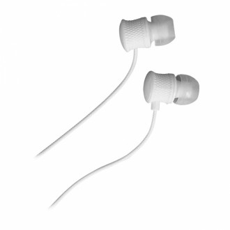 Audifonos Jack Eb-118 3.5mm 1.2m Unitec