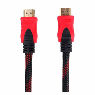 Cable Hdmi 1.8mts Unitec 11752