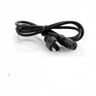 Cable De Poder 1.5mts Unitec