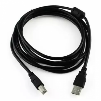 Cable Impresora 3 Metros Unitec
