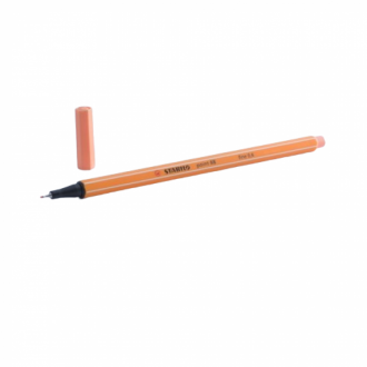 Micropunta Stabilo Piel X Und
