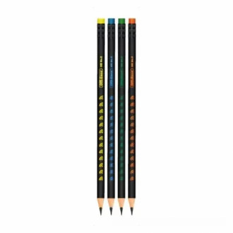 Lapiz Offiesco Grafito Hb #2 X Und Oe-150