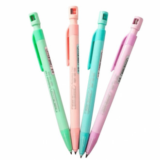 Portaminas Offiesco 2.0 Pastel X Und Oe-159