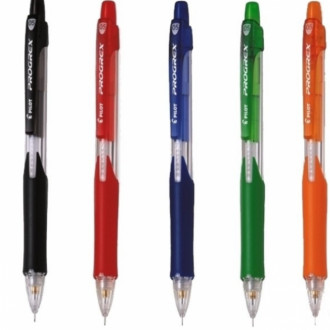 Portaminas Pilot Progrex 0.5 X Und H-125c-sl-bg