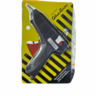 Pistola Silicona Grande Sencilla Glue Gun