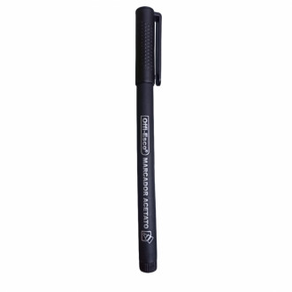 Marcador Offiesco Para Acetato X Und Oe-528